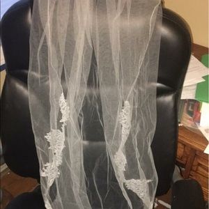 Wedding Veil